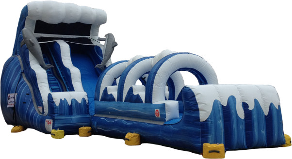 Here Comes Fun