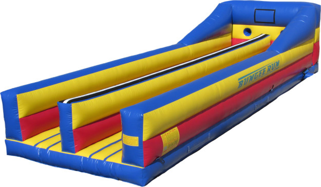Here Comes Fun