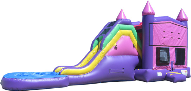 Here Comes Fun