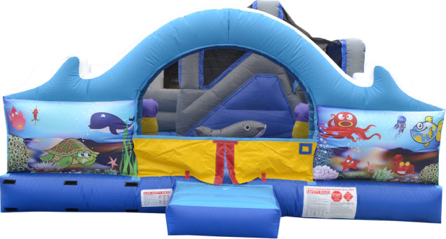 Here Comes Fun