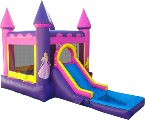 Here Comes Fun