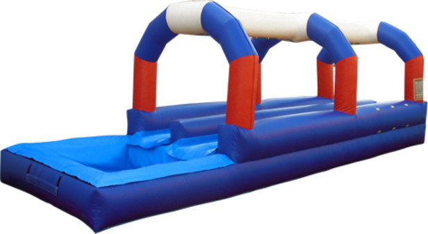 Here Comes Fun