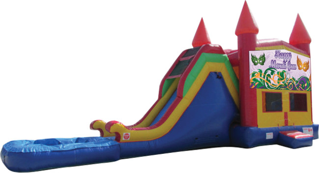 Here Comes Fun
