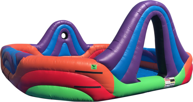 Here Comes Fun