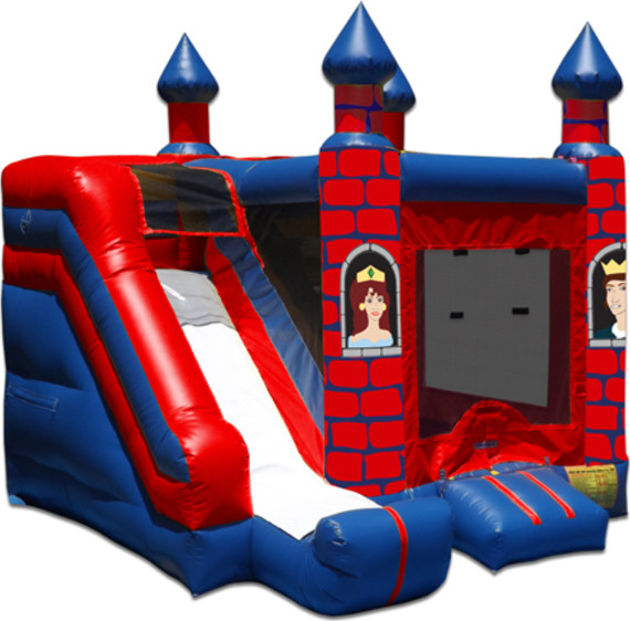 Here Comes Fun