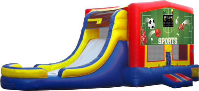 Here Comes Fun