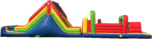 Here Comes Fun