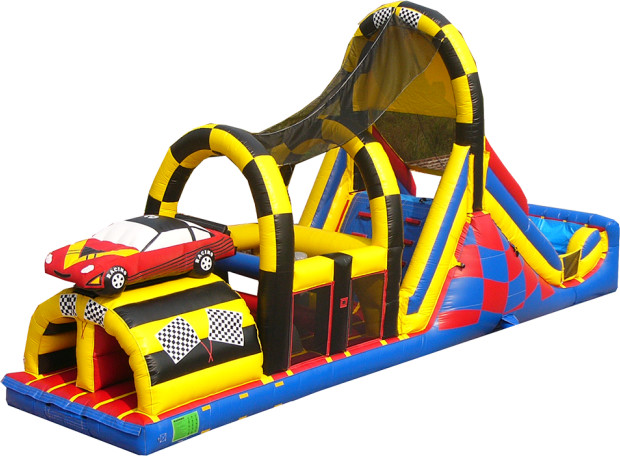 Here Comes Fun