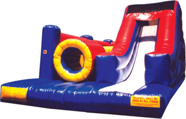 Here Comes Fun