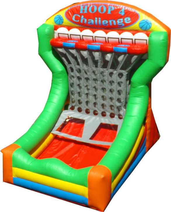 Here Comes Fun