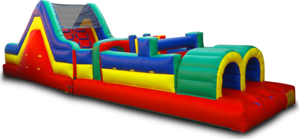 Here Comes Fun