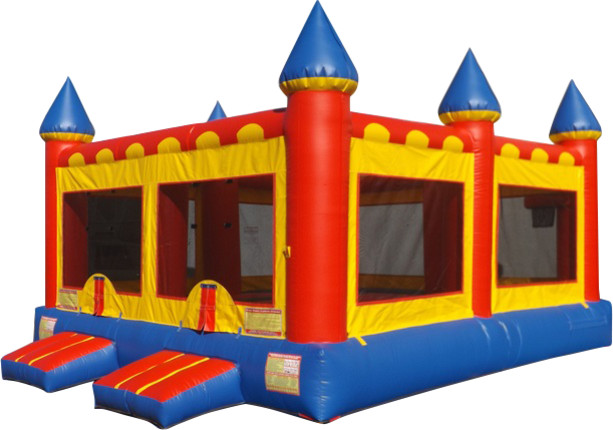 Here Comes Fun