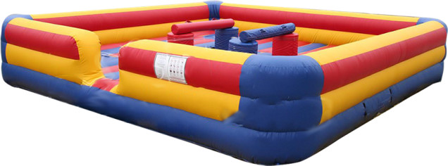 Here Comes Fun