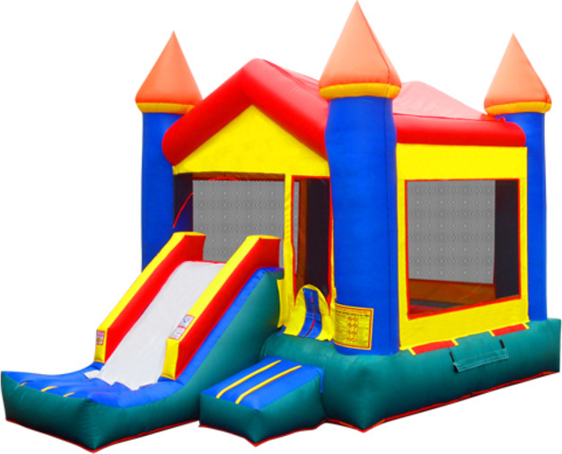 Here Comes Fun