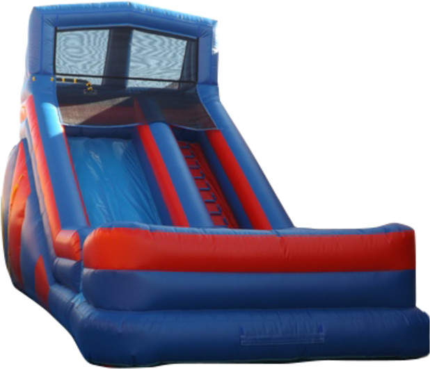 Here Comes Fun