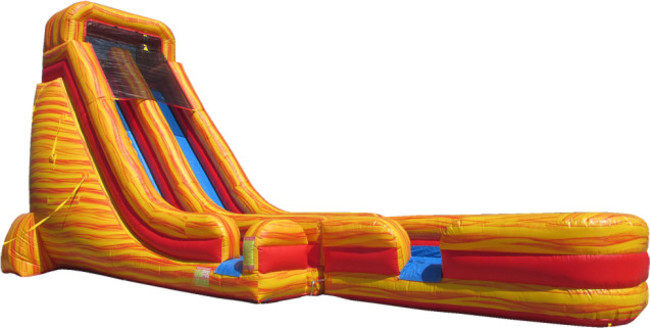Here Comes Fun