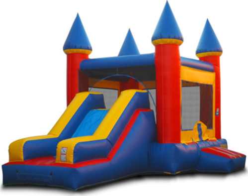 Here Comes Fun