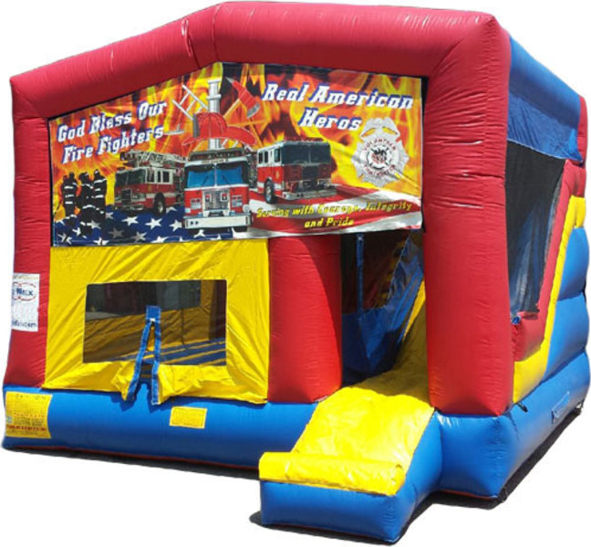 Here Comes Fun