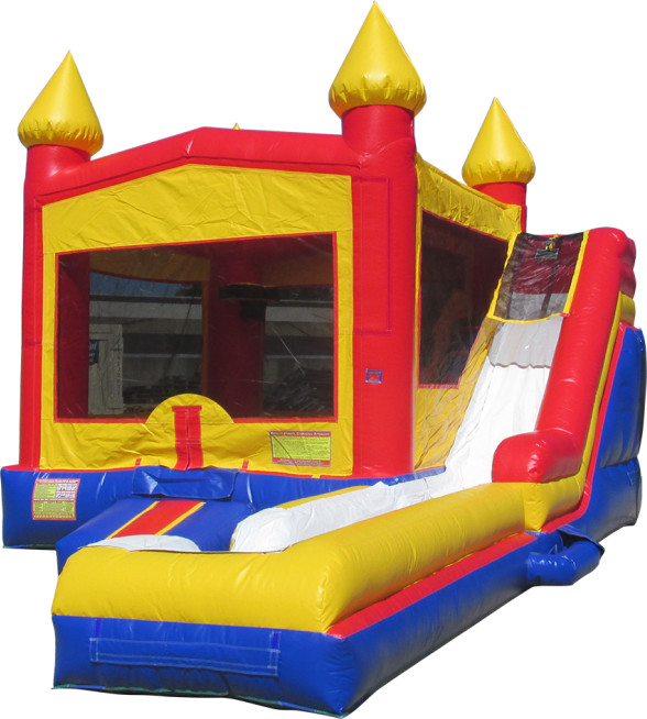 Here Comes Fun