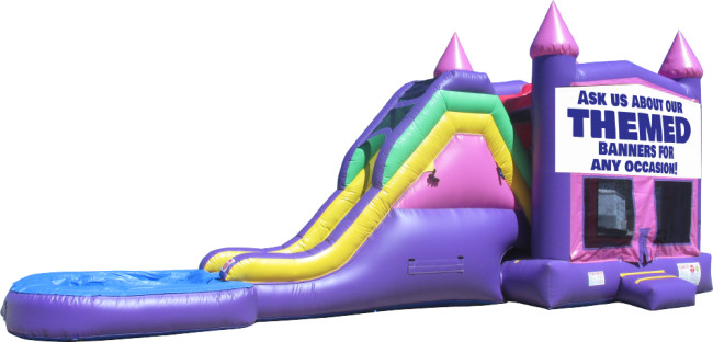 Here Comes Fun