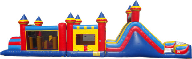 Here Comes Fun