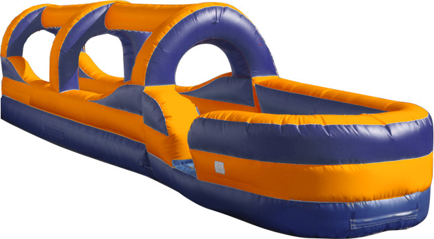 Here Comes Fun