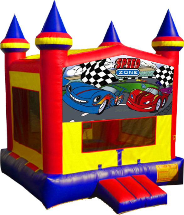 Here Comes Fun