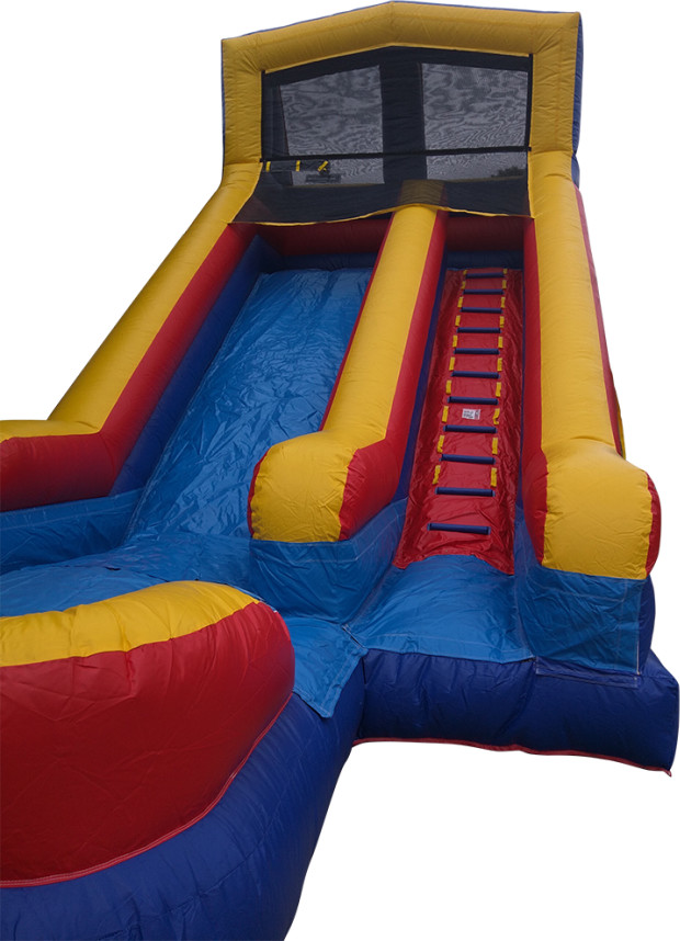 Here Comes Fun