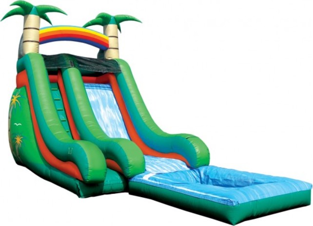 Here Comes Fun