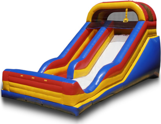 Here Comes Fun