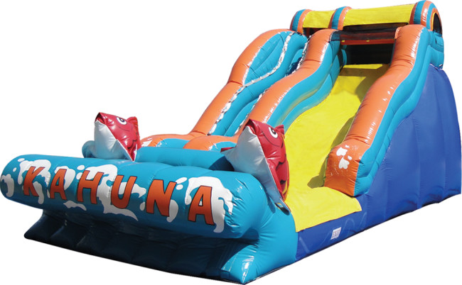 Here Comes Fun
