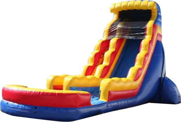 Here Comes Fun