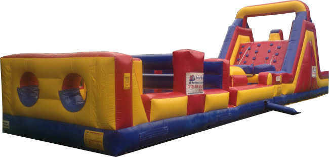 Here Comes Fun