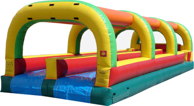 Here Comes Fun