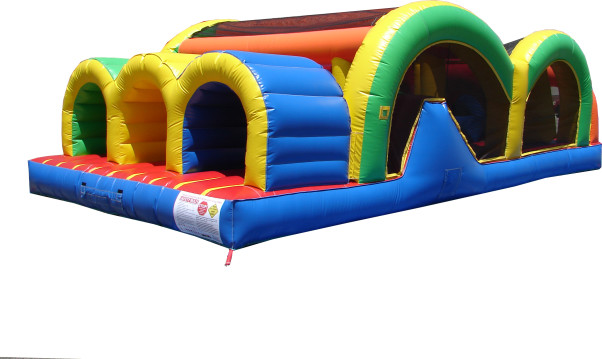 Here Comes Fun