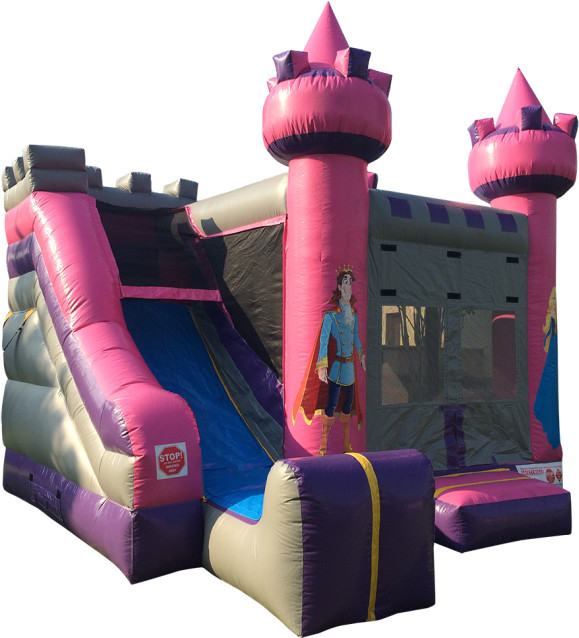 Here Comes Fun