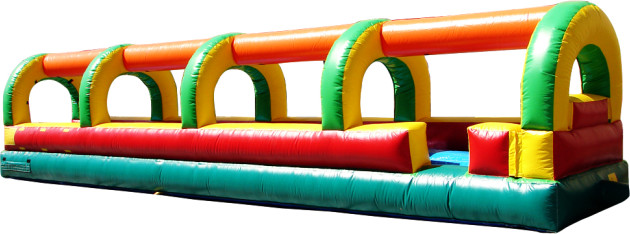 Here Comes Fun