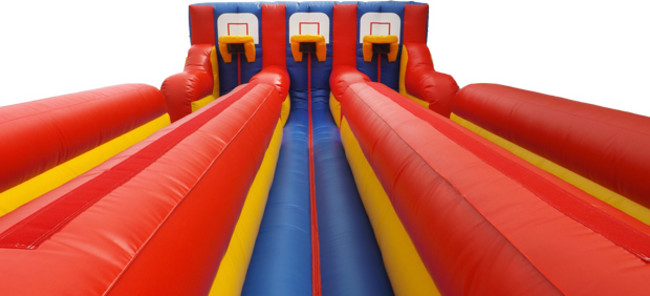 Here Comes Fun