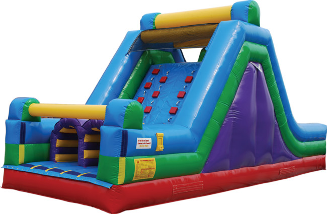 Here Comes Fun