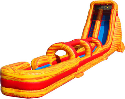 Here Comes Fun