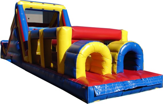 Here Comes Fun