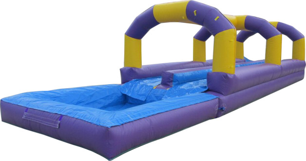 Here Comes Fun