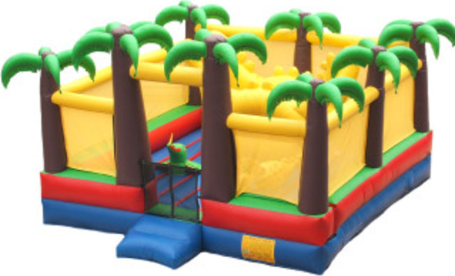 Here Comes Fun