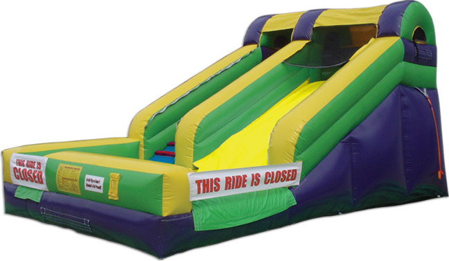 Here Comes Fun
