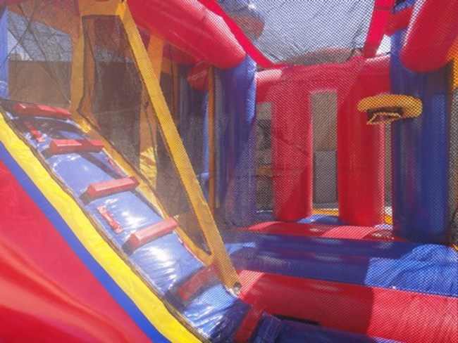 Here Comes Fun