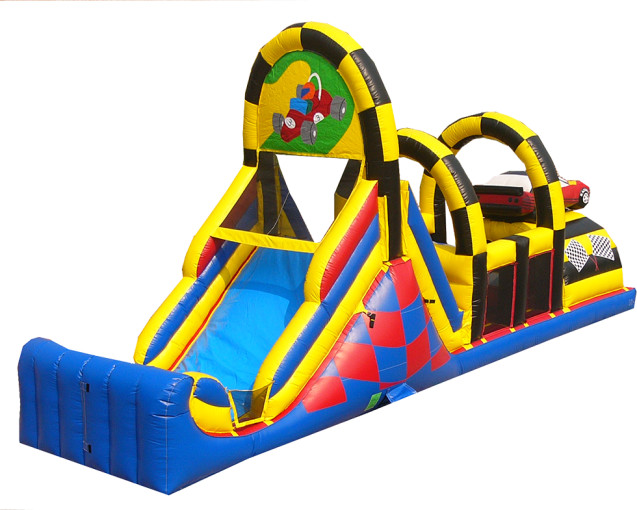Here Comes Fun