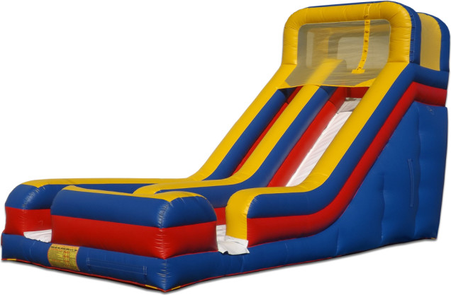 Here Comes Fun