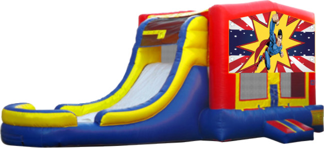 Here Comes Fun