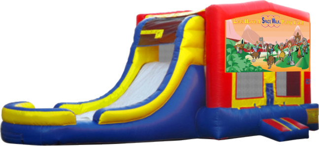 Here Comes Fun