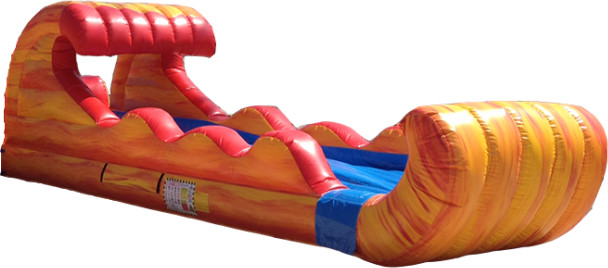 Here Comes Fun